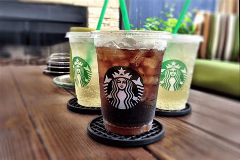 Starbucks handcrafted beverage. Things To Know About Starbucks handcrafted beverage. 